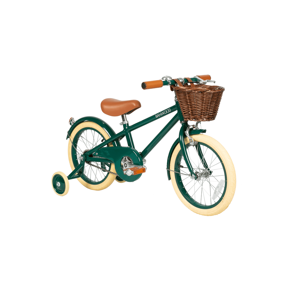 Classic Bicycle