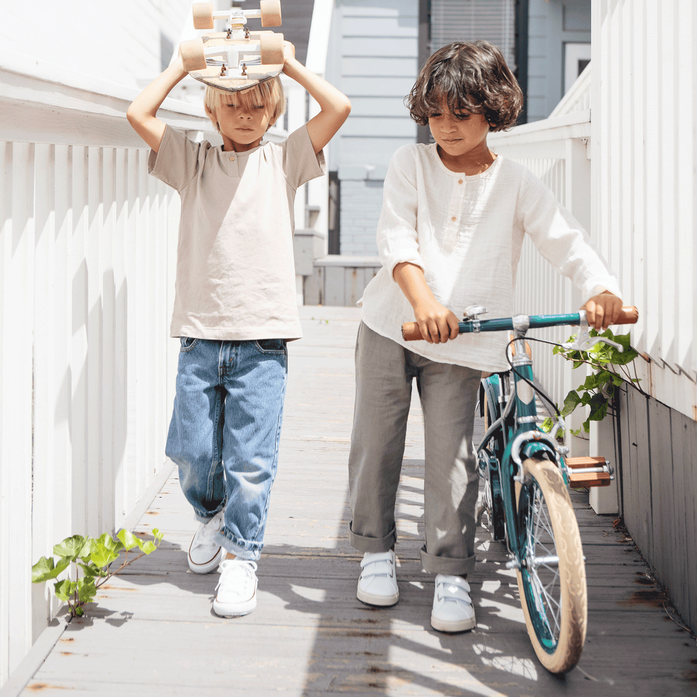 Classic Bicycle