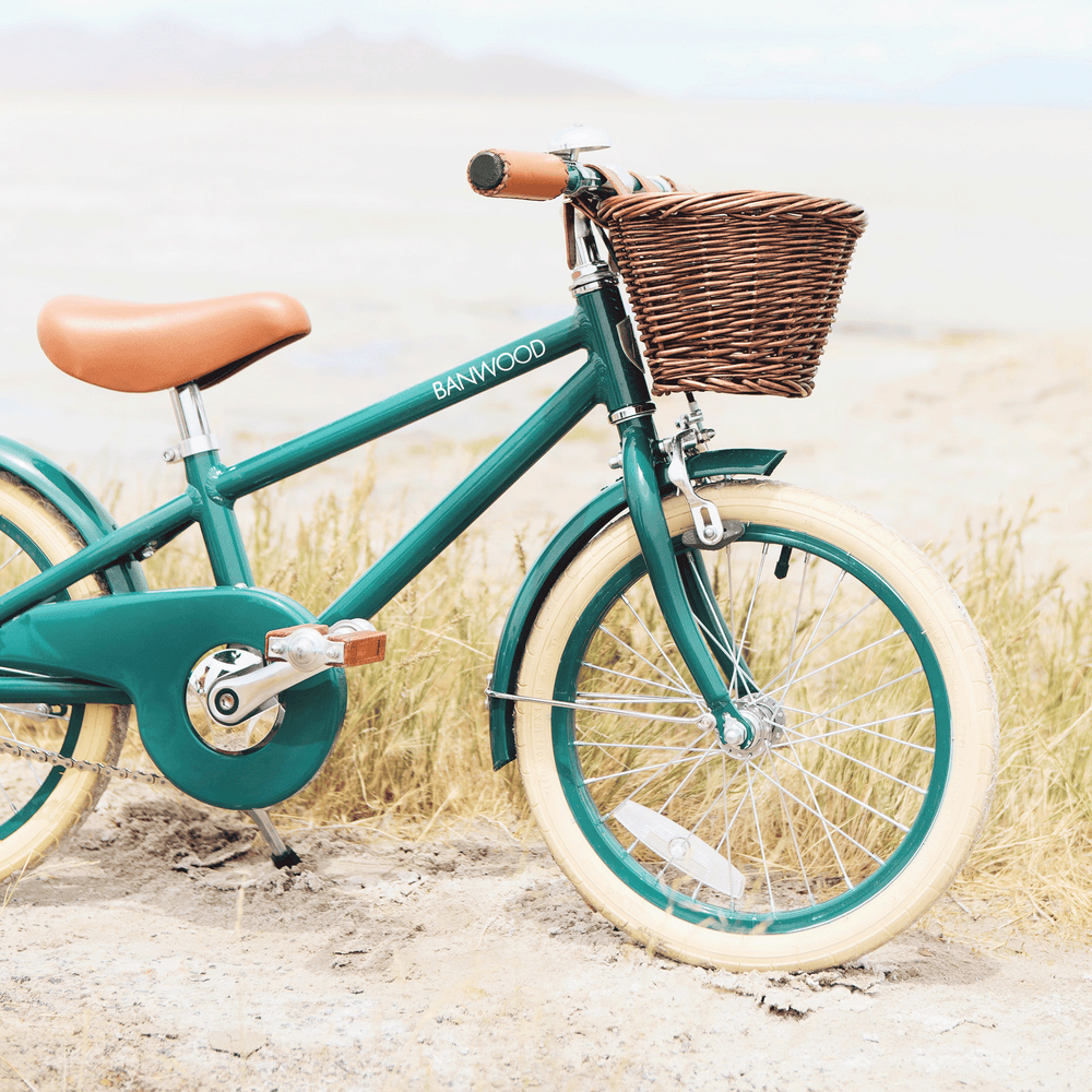Classic Bicycle