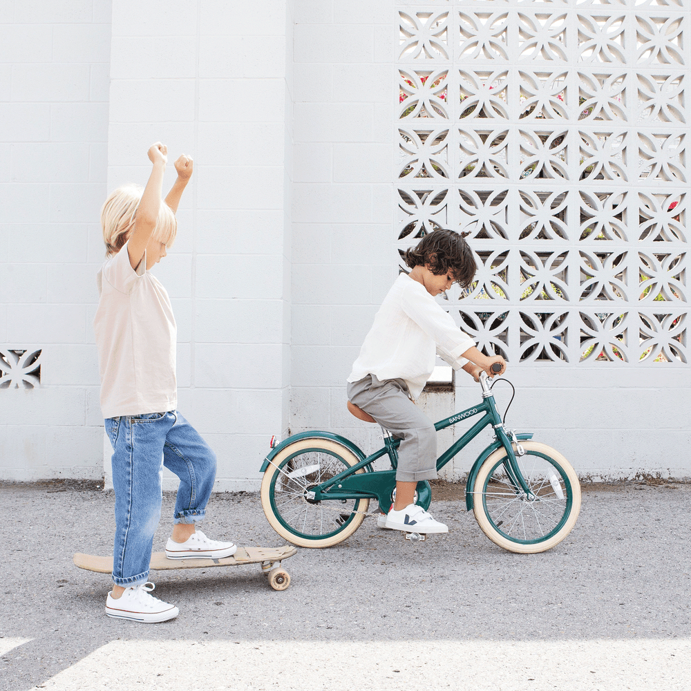 Classic Bicycle