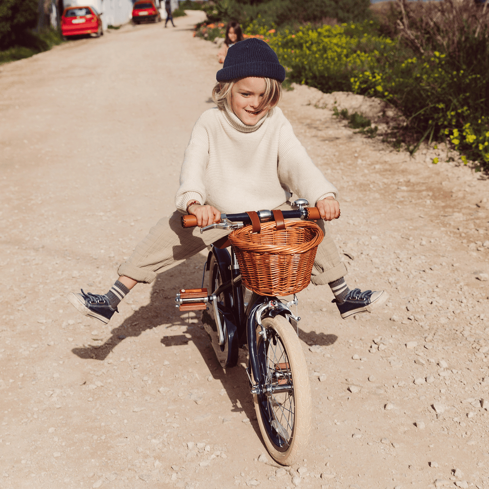 Classic Bicycle
