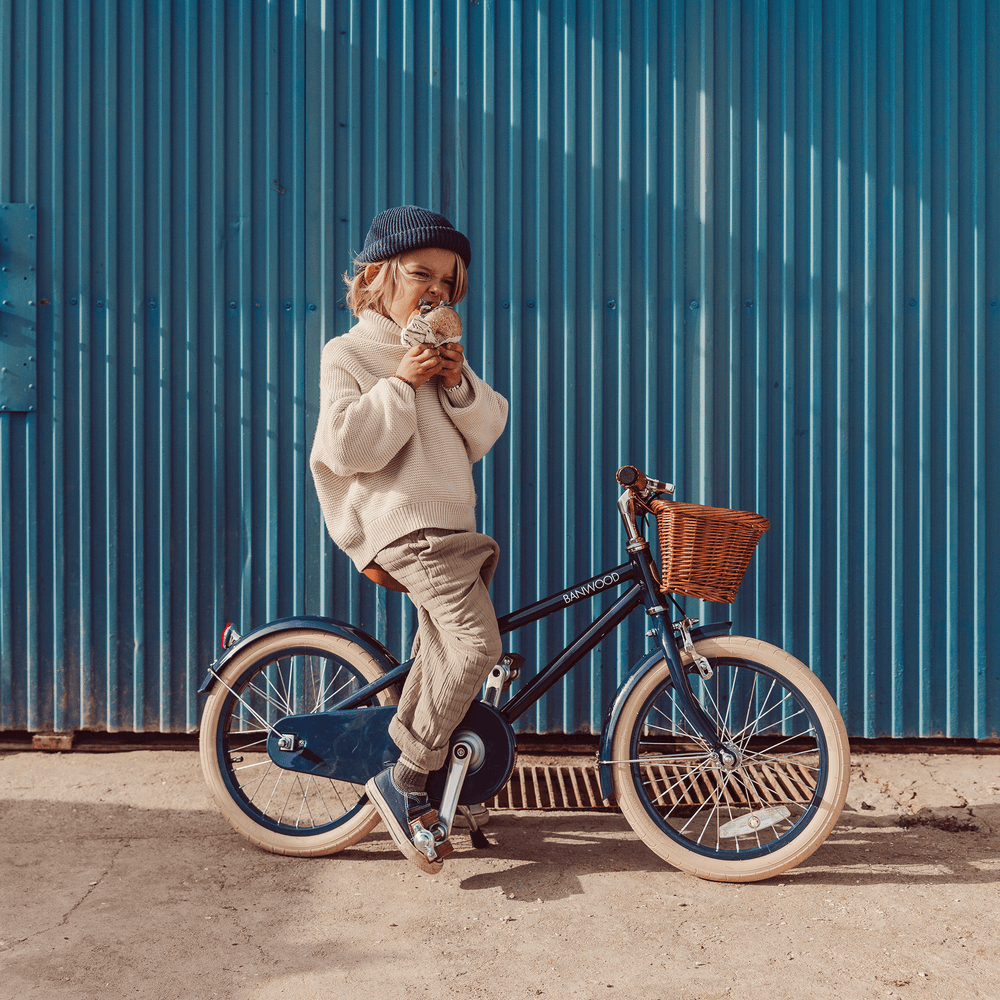 Classic Bicycle