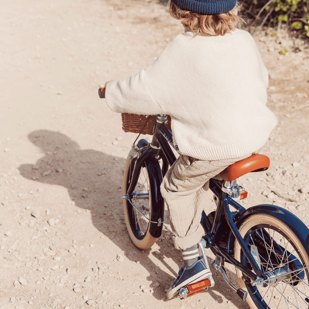 Classic Bicycle