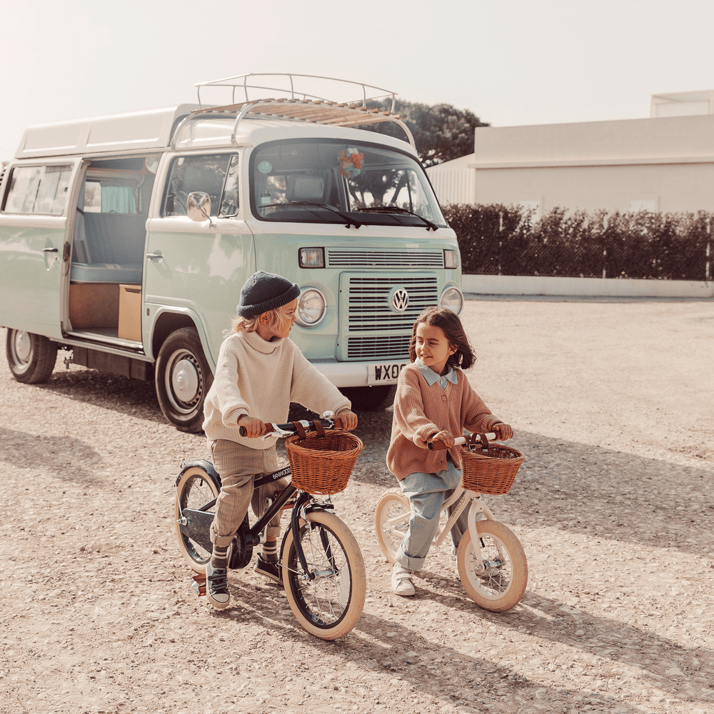 Classic Bicycle