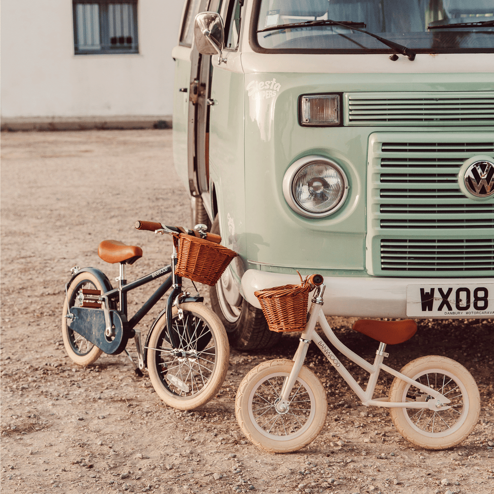 Classic Bicycle