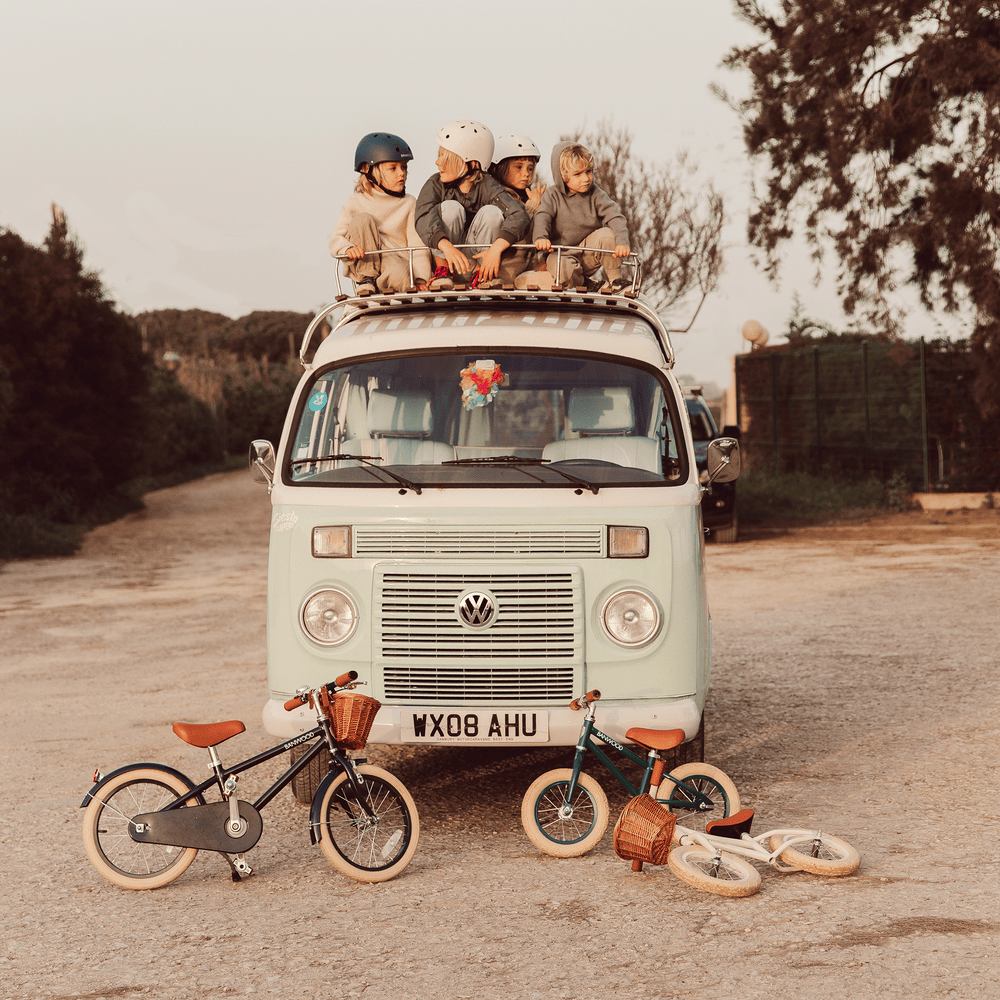 Classic Bicycle
