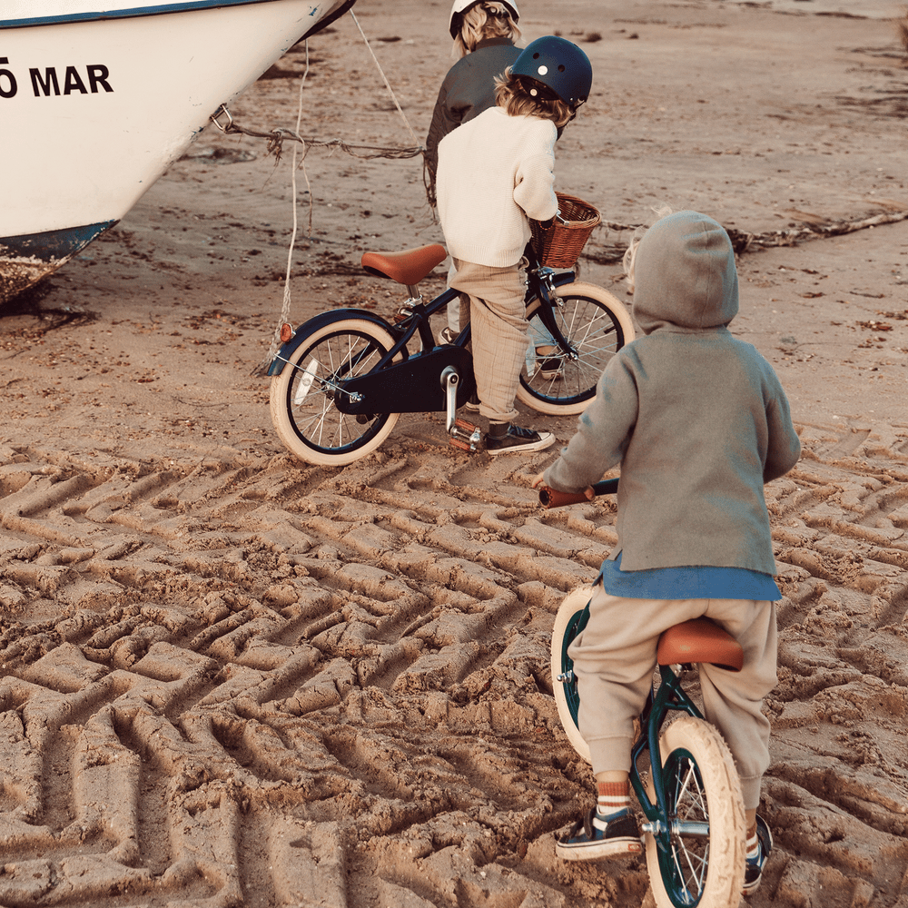 Classic Bicycle
