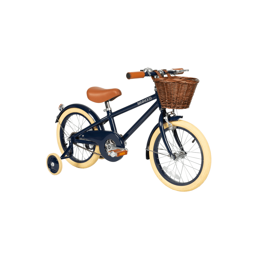 Classic Bicycle