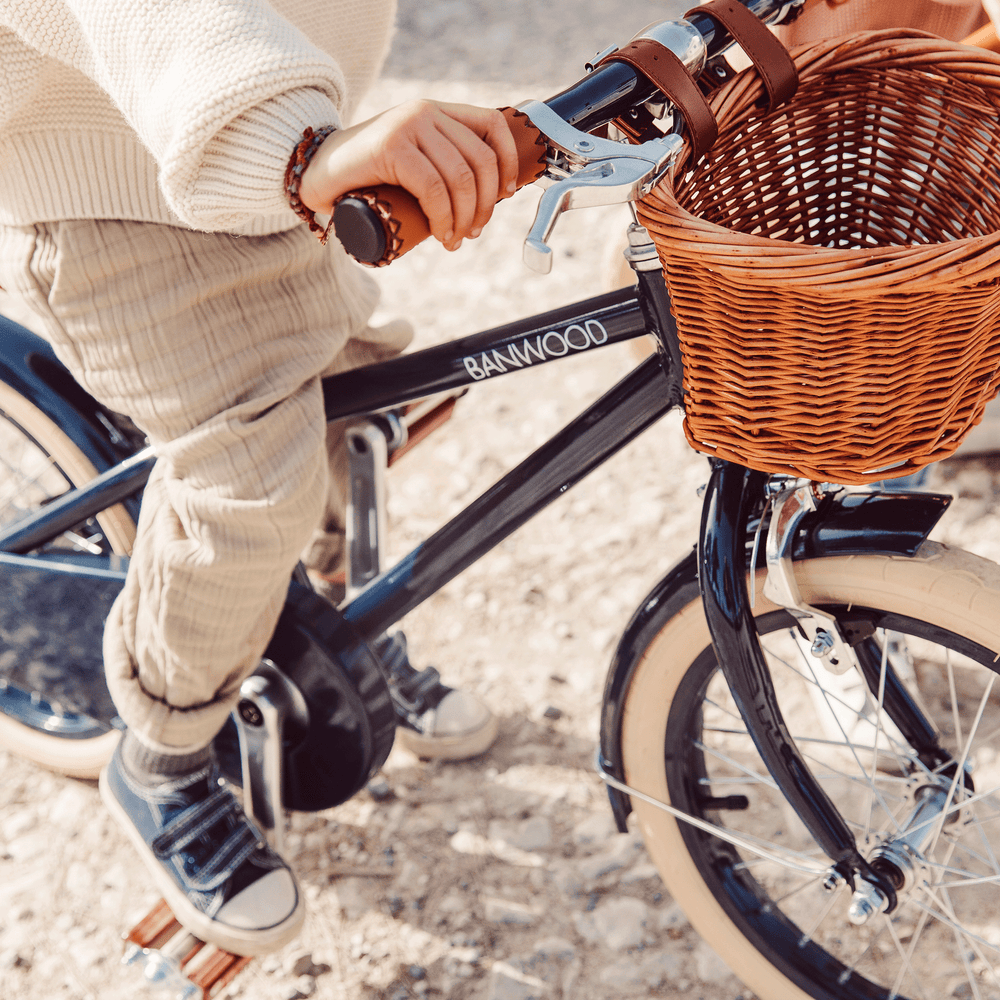 Classic Bicycle