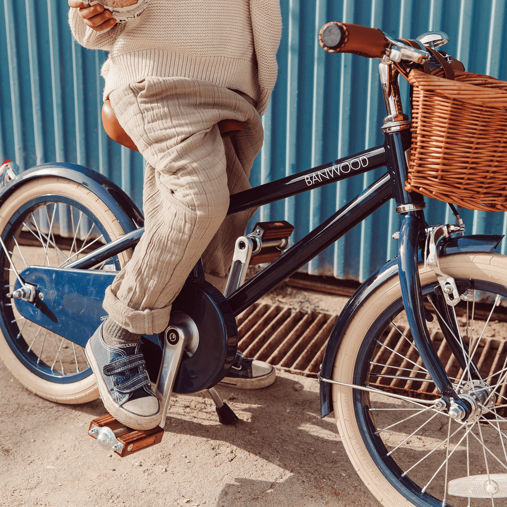 Classic Bicycle