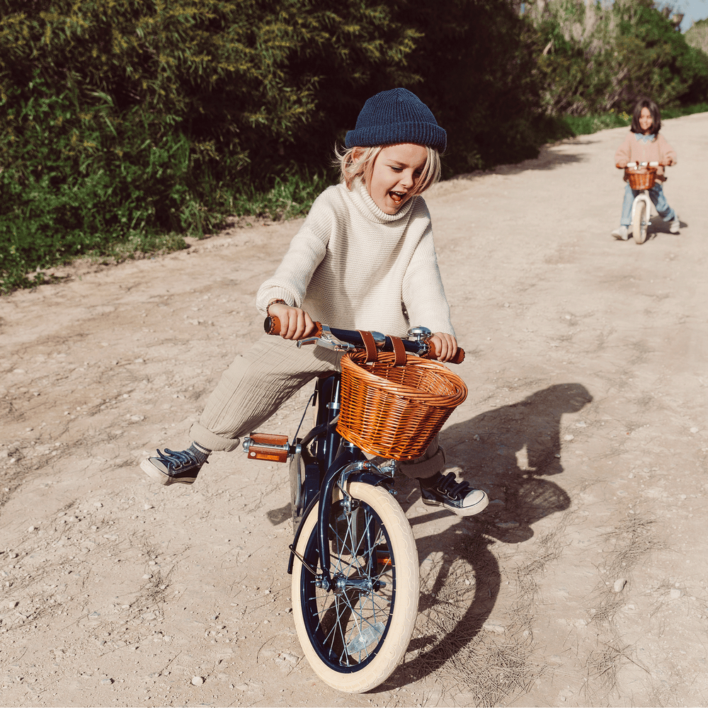 Classic Bicycle
