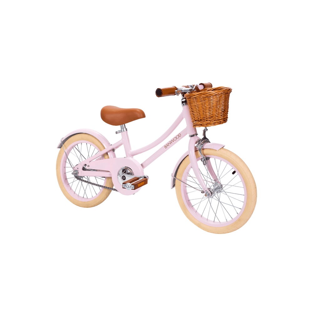 Classic Bicycle