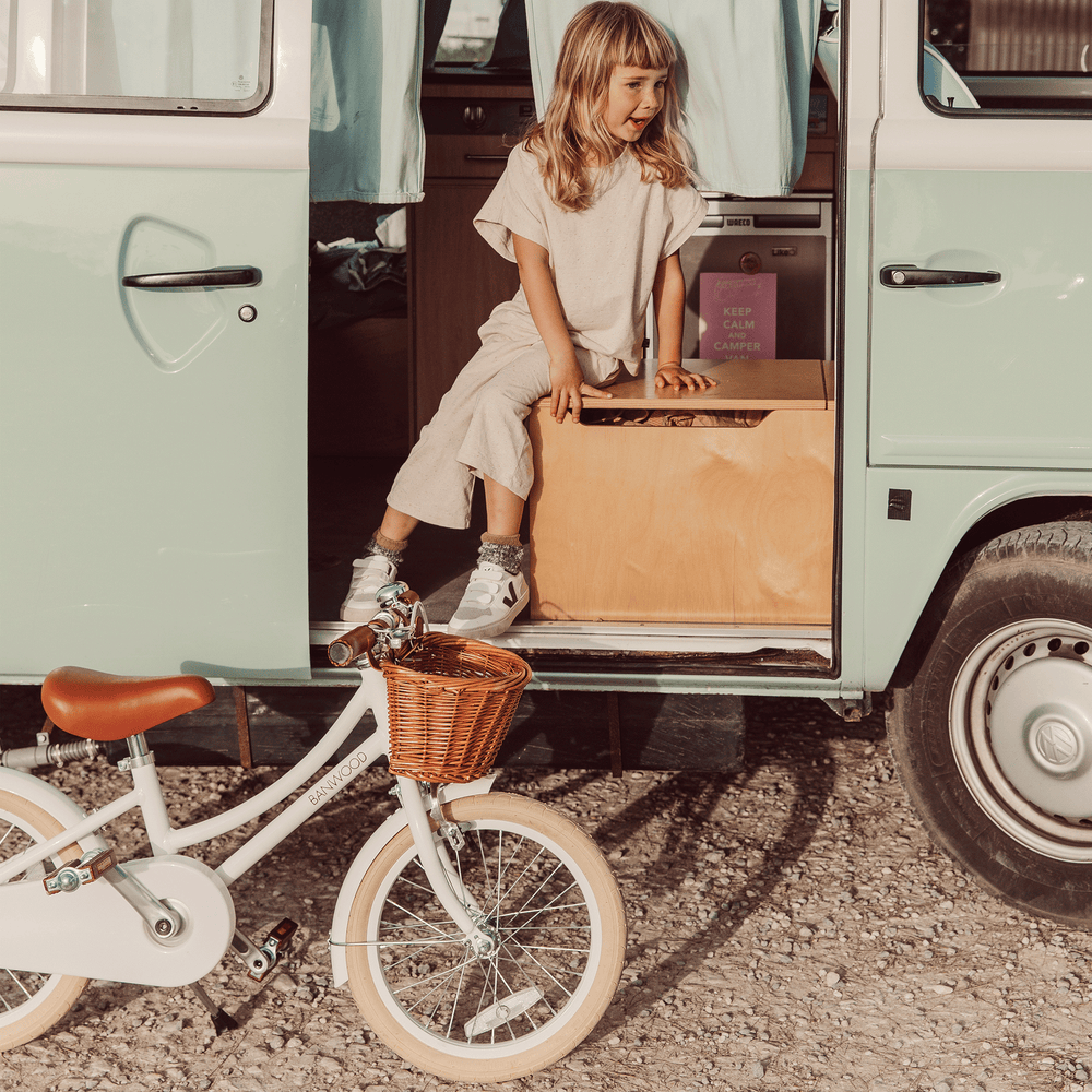 Classic Bicycle
