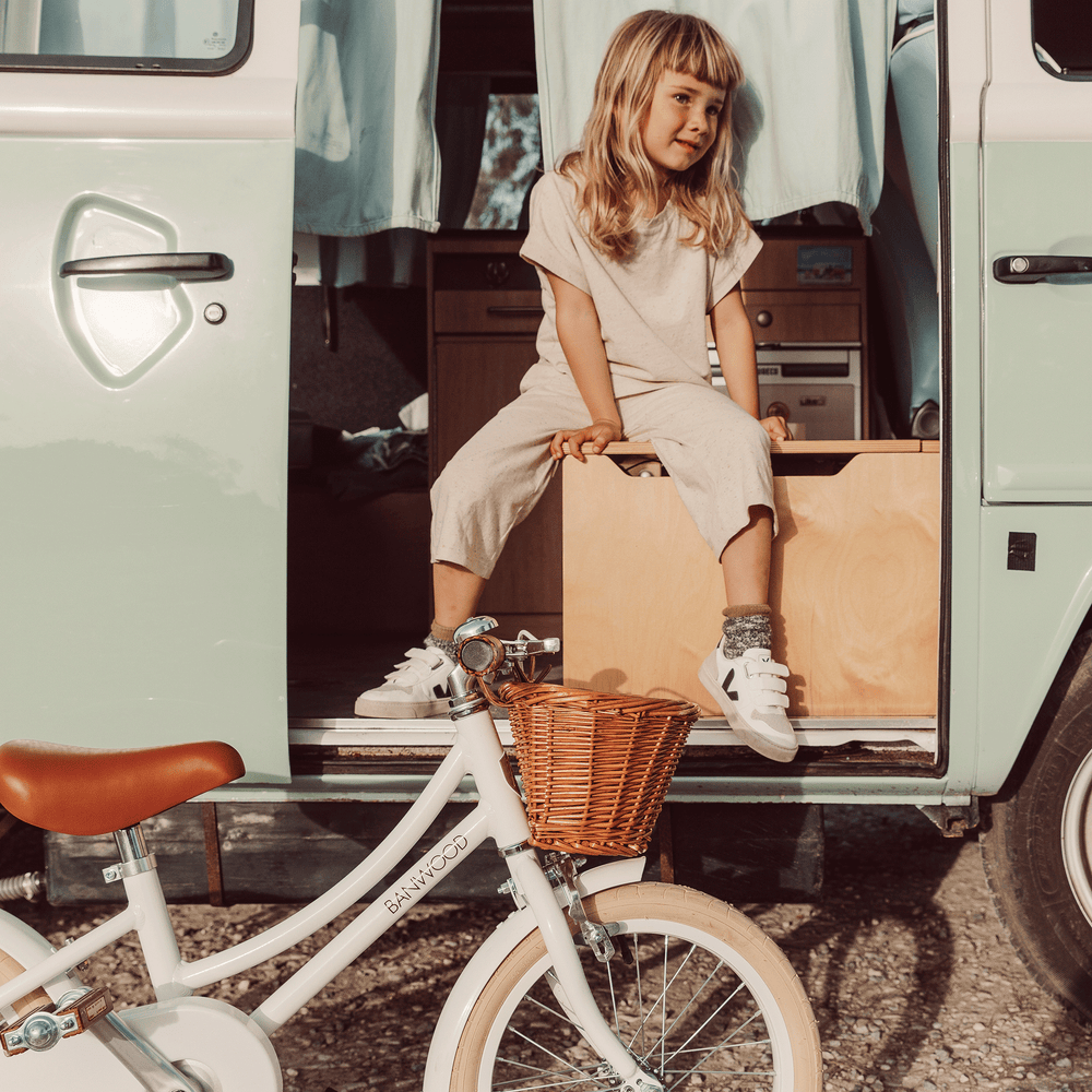 Classic Bicycle