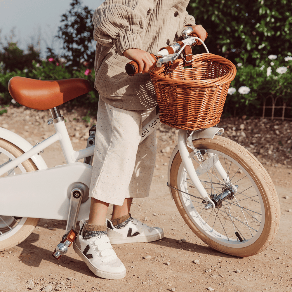 Classic Bicycle