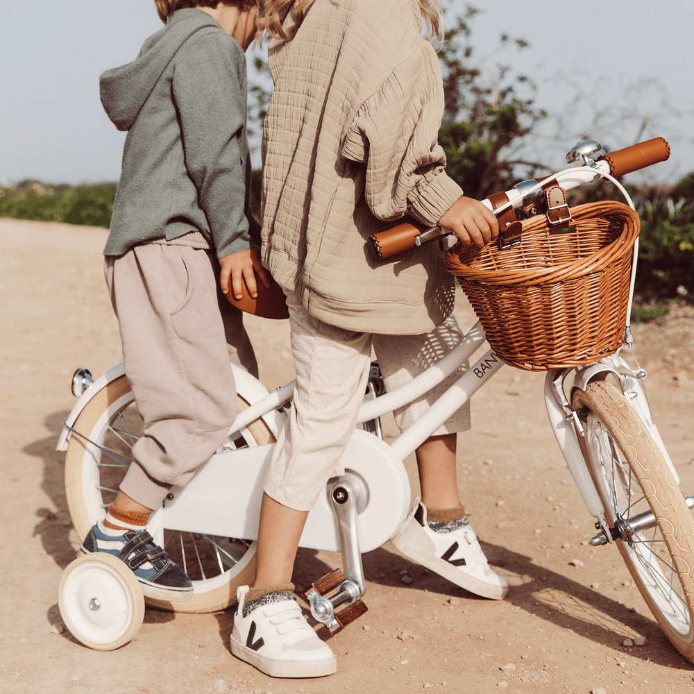 Classic Bicycle
