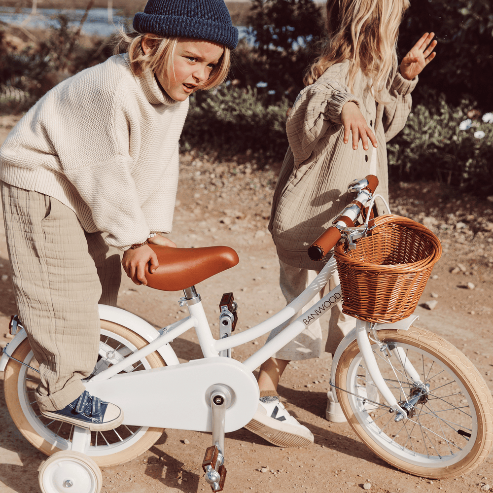 Classic Bicycle