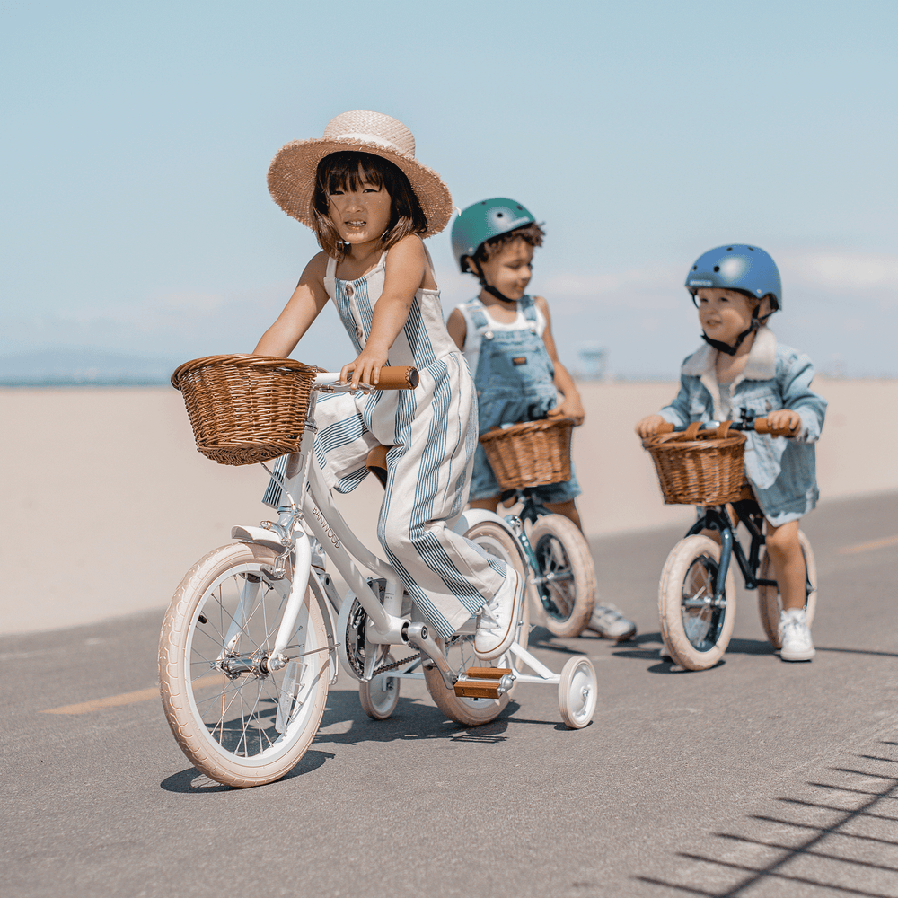 Classic Bicycle