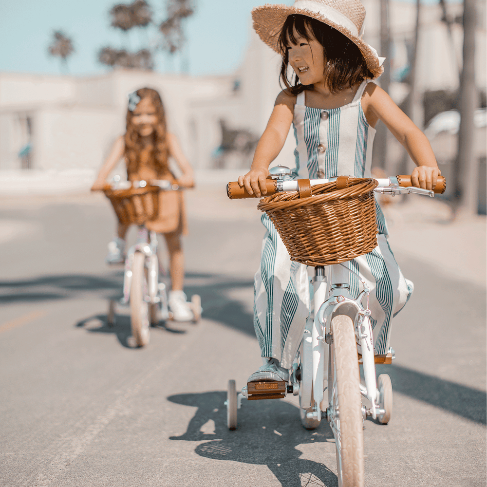Classic Bicycle
