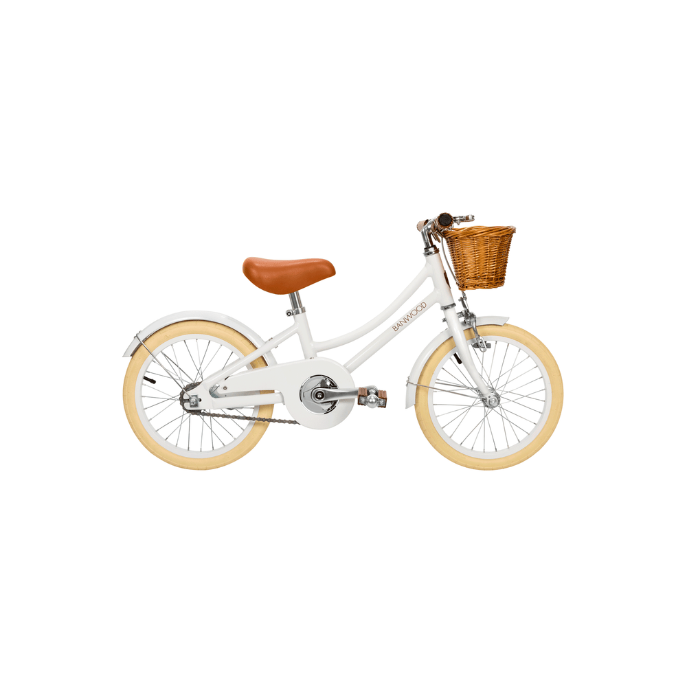 Classic Bicycle