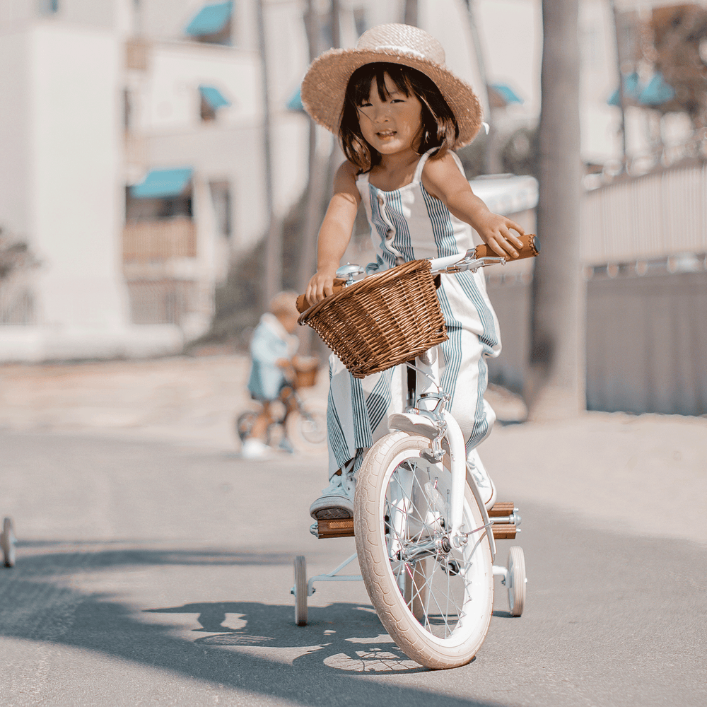 Classic Bicycle