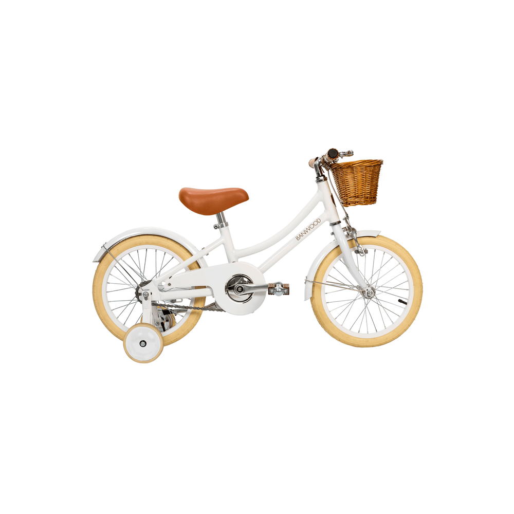 Classic Bicycle