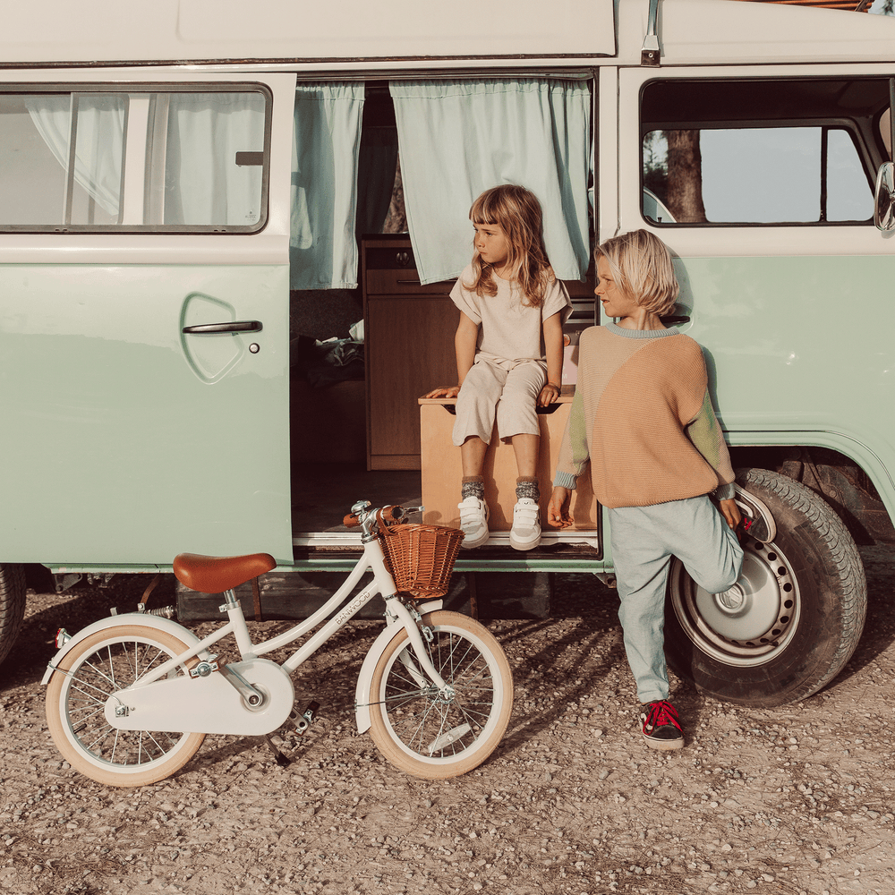 Classic Bicycle