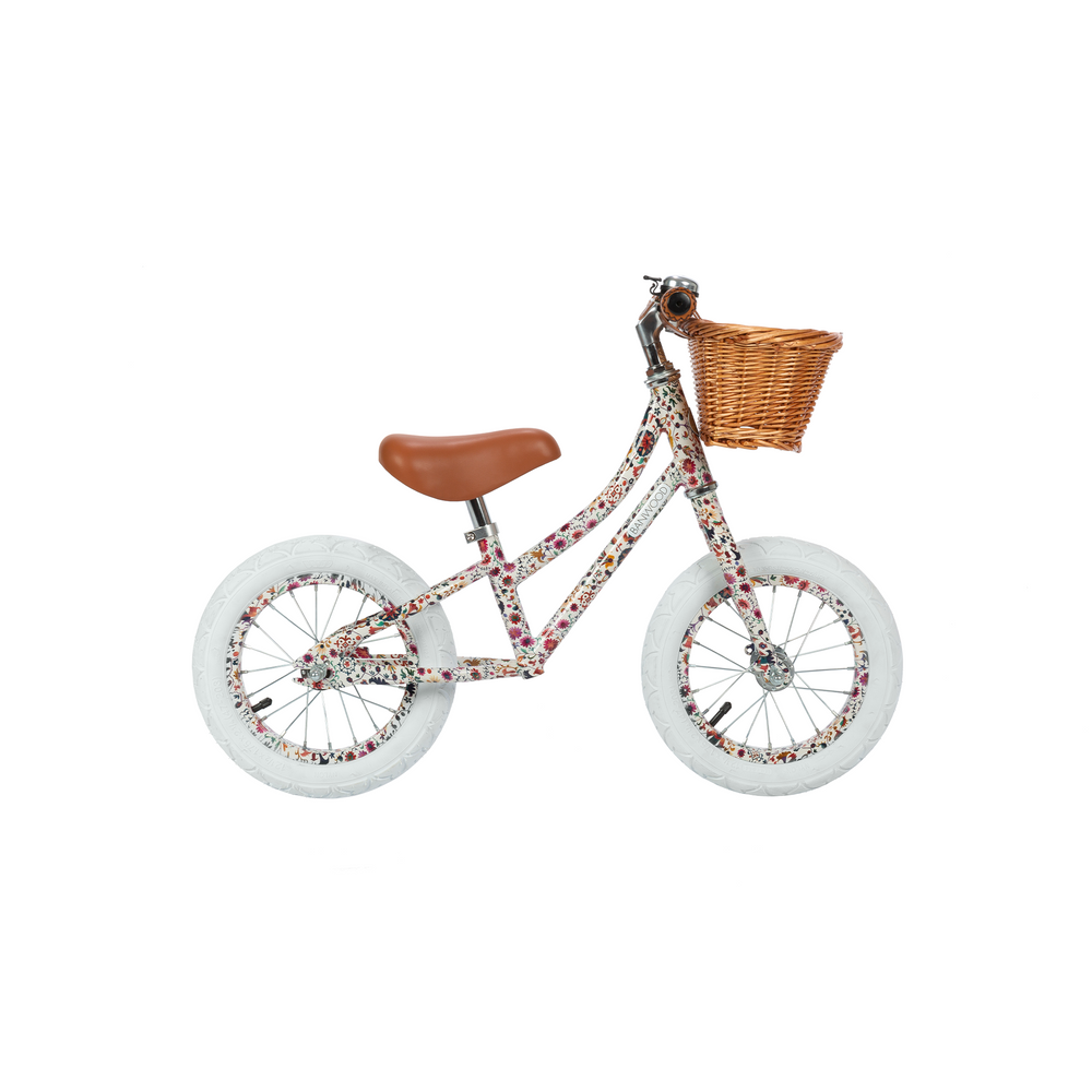 Anthropologie x Banwood First Go