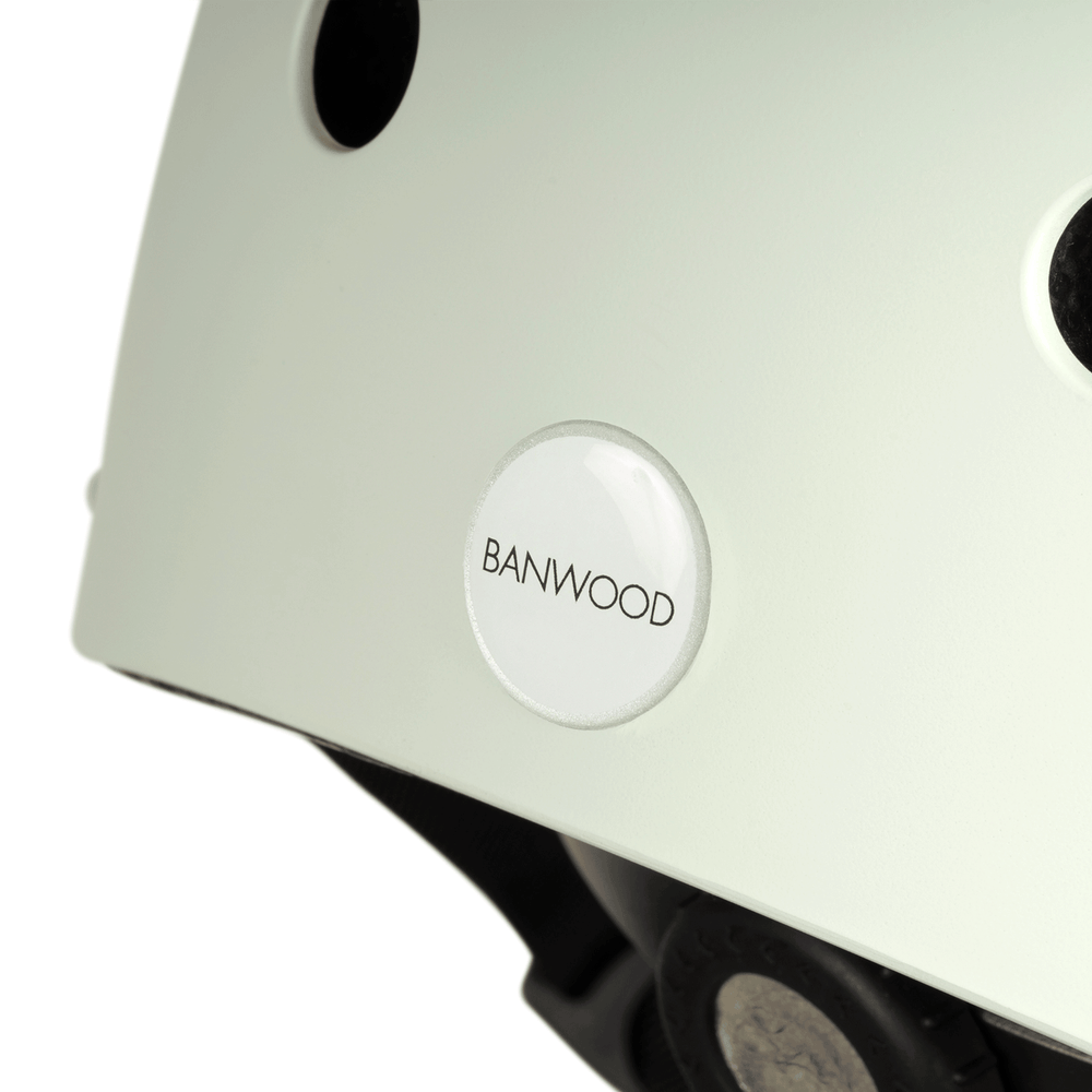 Classic Helmet - Pale Mint - XS