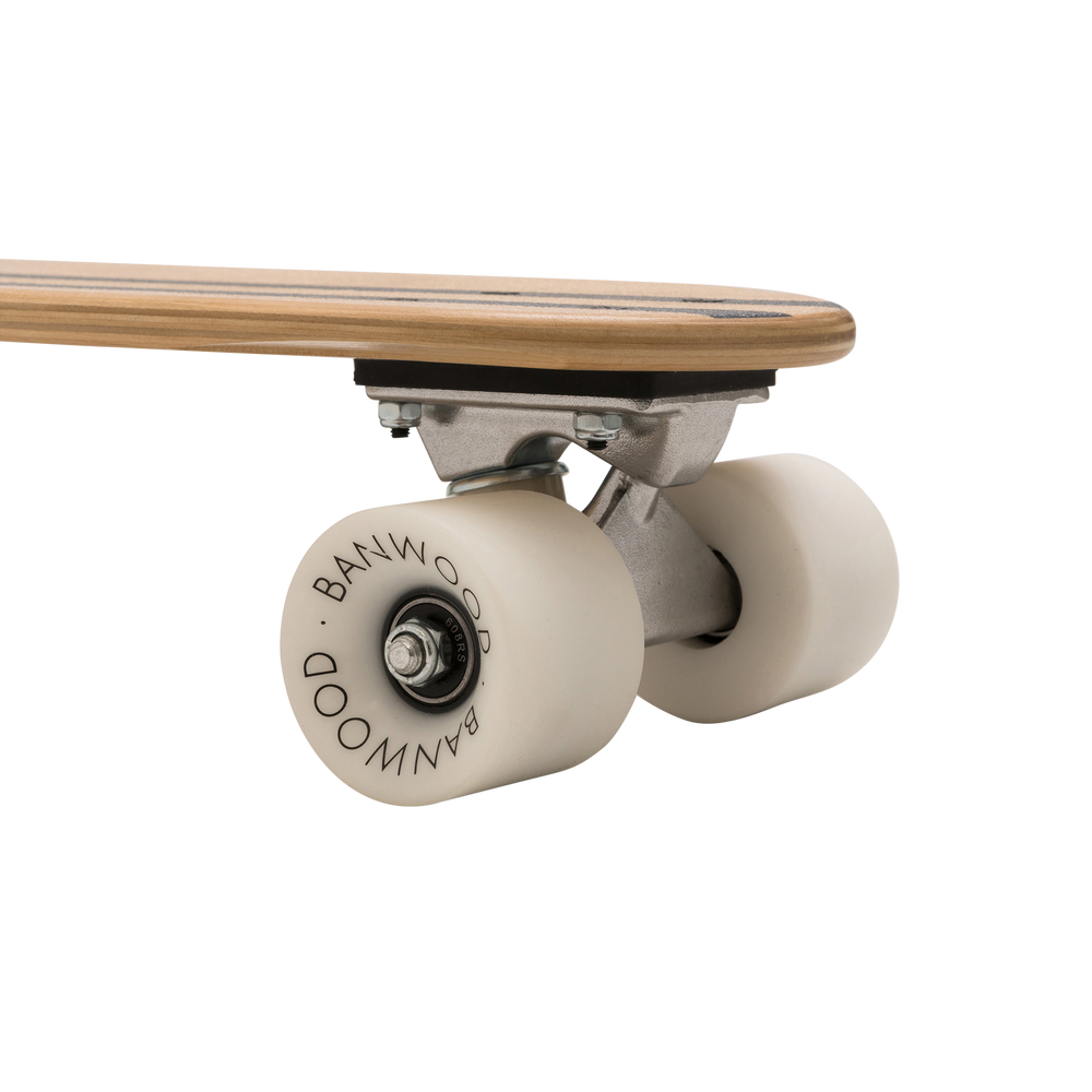 Skateboard - Navy