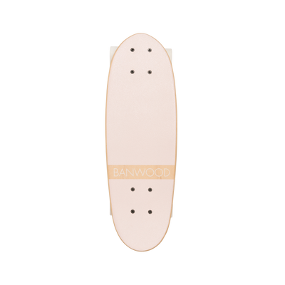 Skateboard - Pink