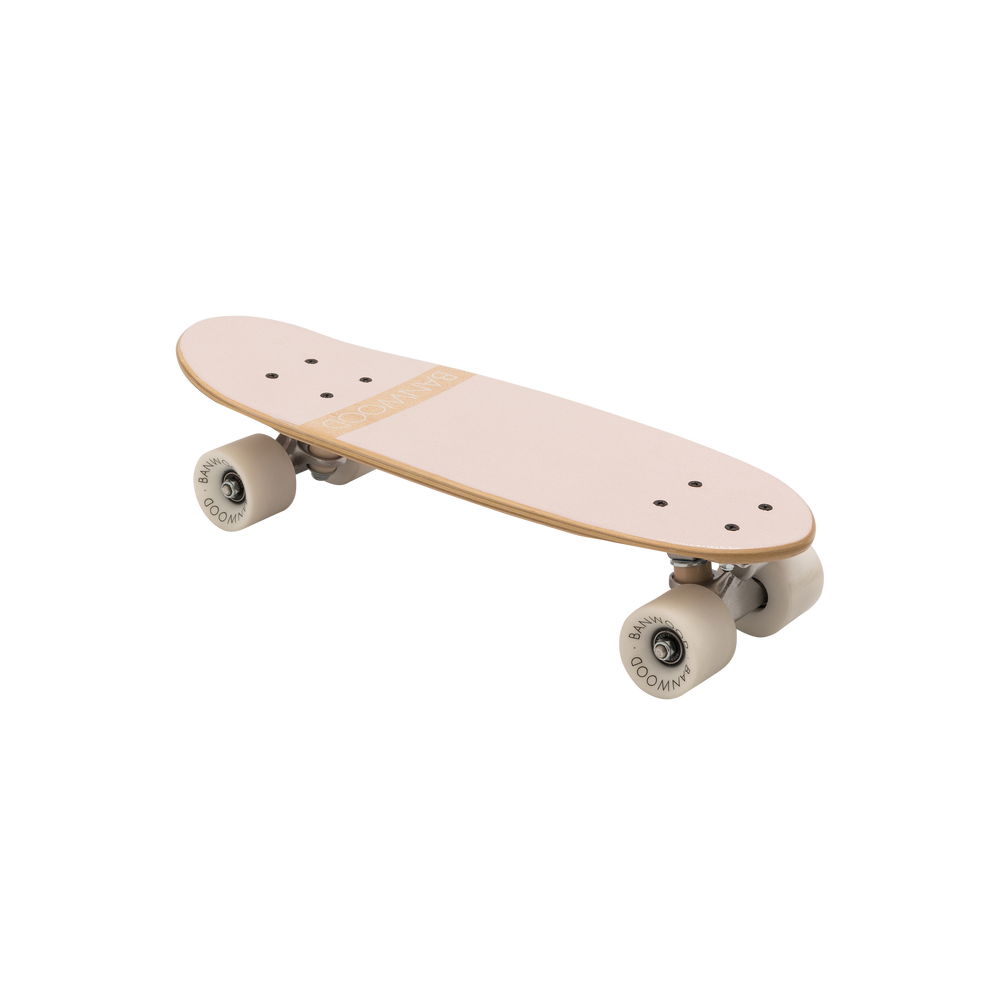 Skateboard - Pink