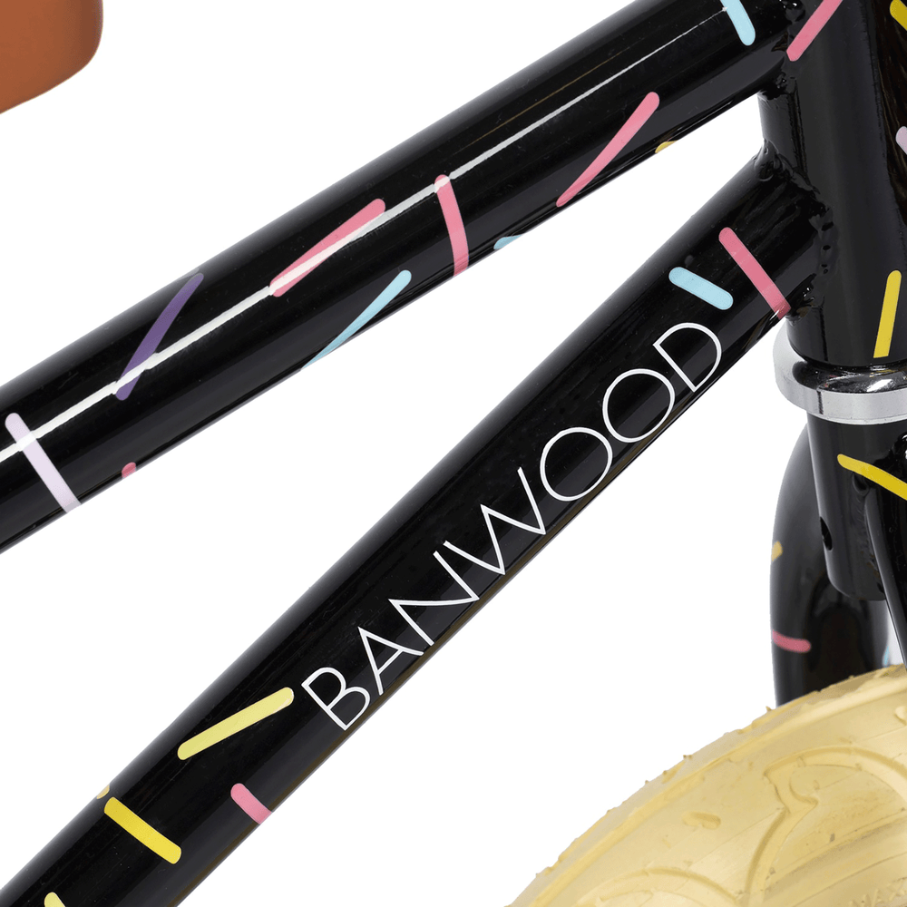 Marest x Banwood First Go