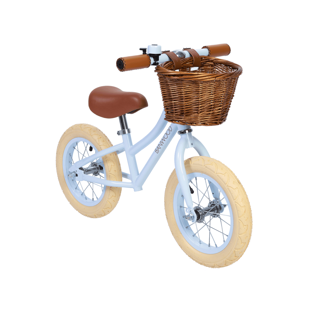 First Go Balance Bike - Sky