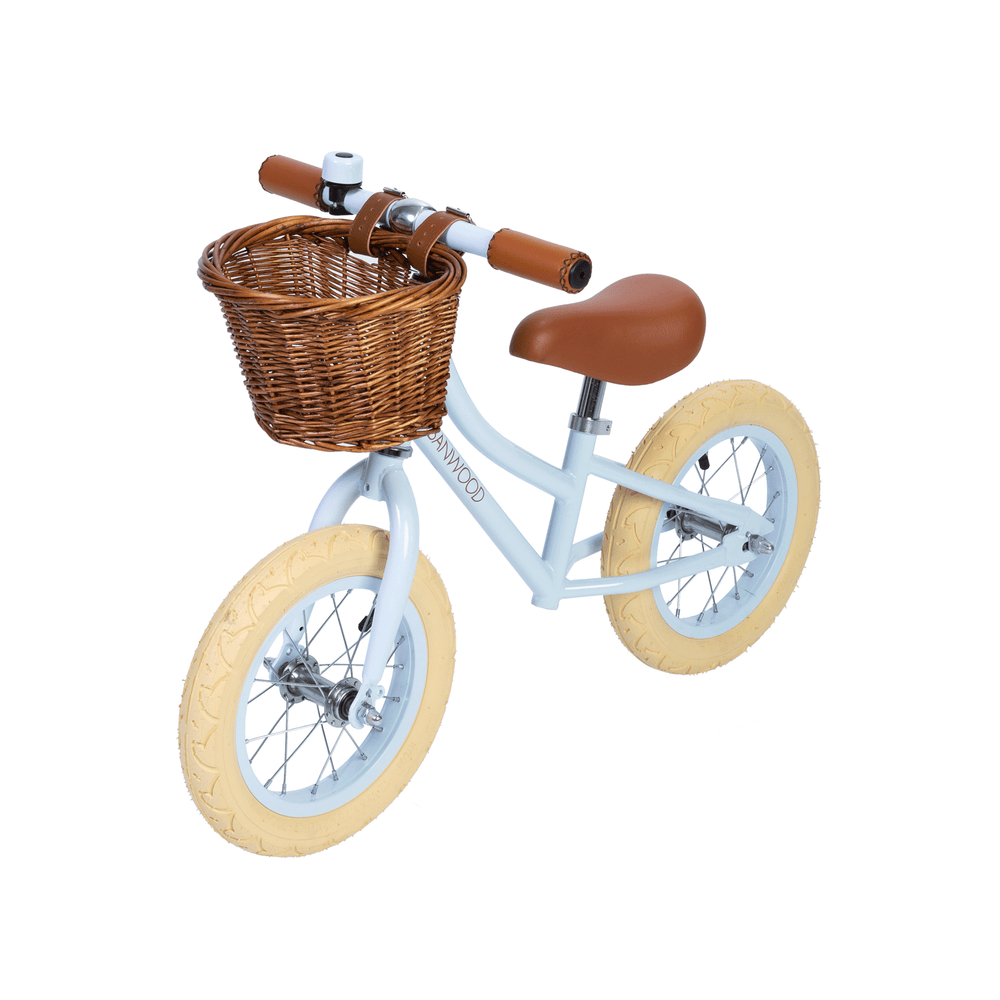 First Go Balance Bike - Sky