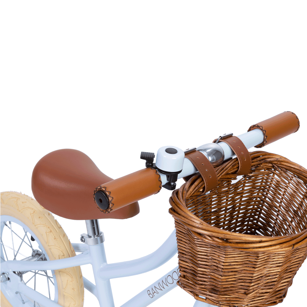 First Go Balance Bike - Sky