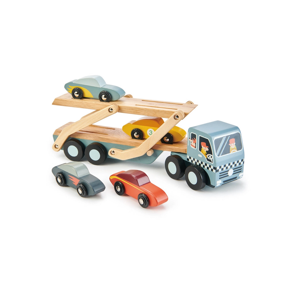 Car Transporter