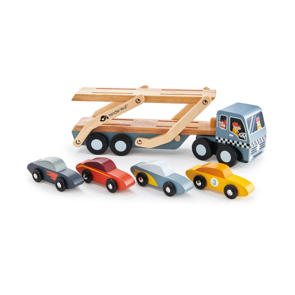Car Transporter