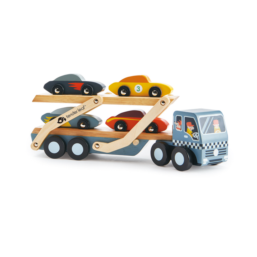 Car Transporter