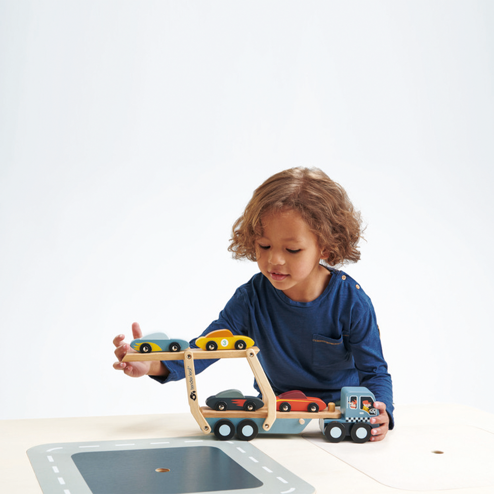 Car Transporter