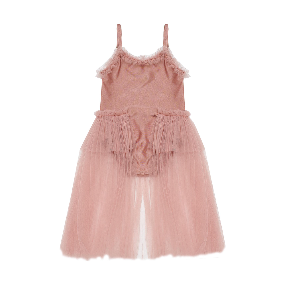 Elanore Tutu Dress