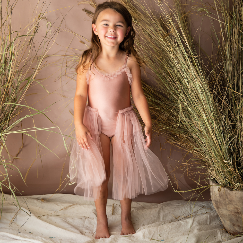 Elanore Tutu Dress