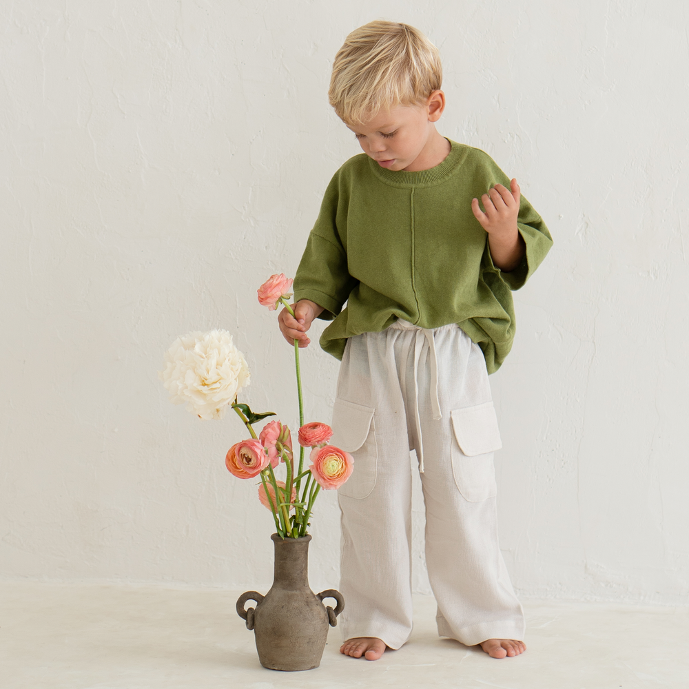 Hennie Pants