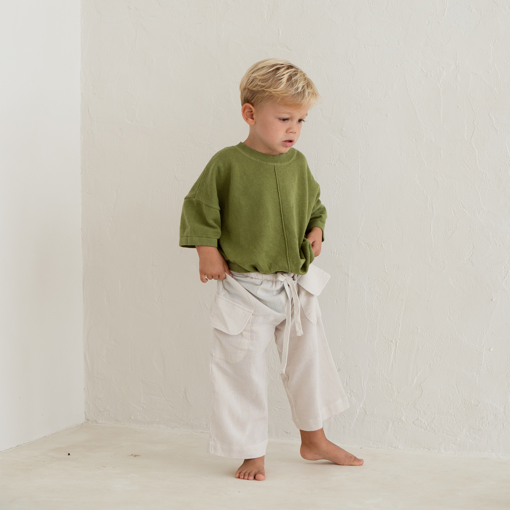 Hennie Pants