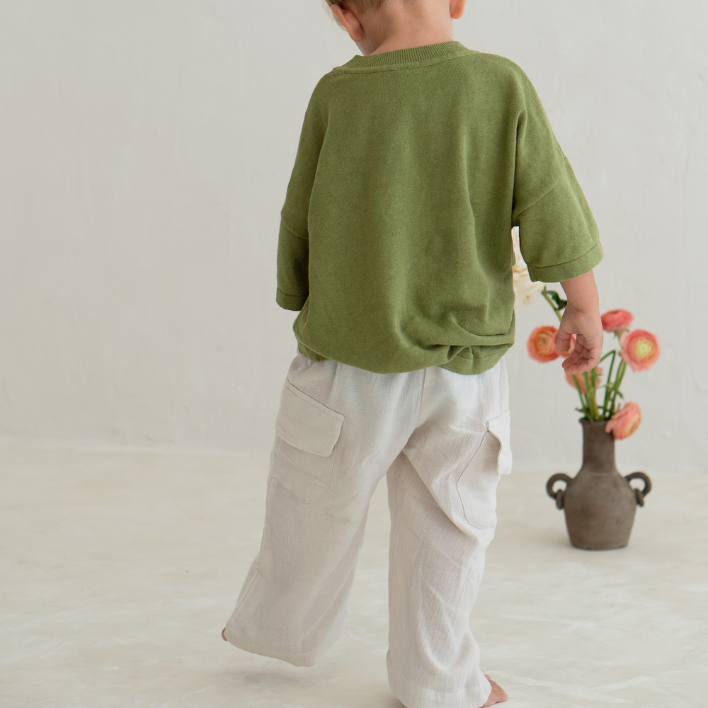 Hennie Pants