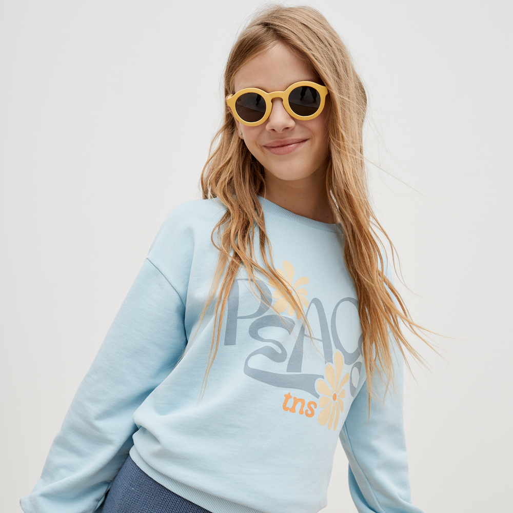 Lapace Sweatshirt