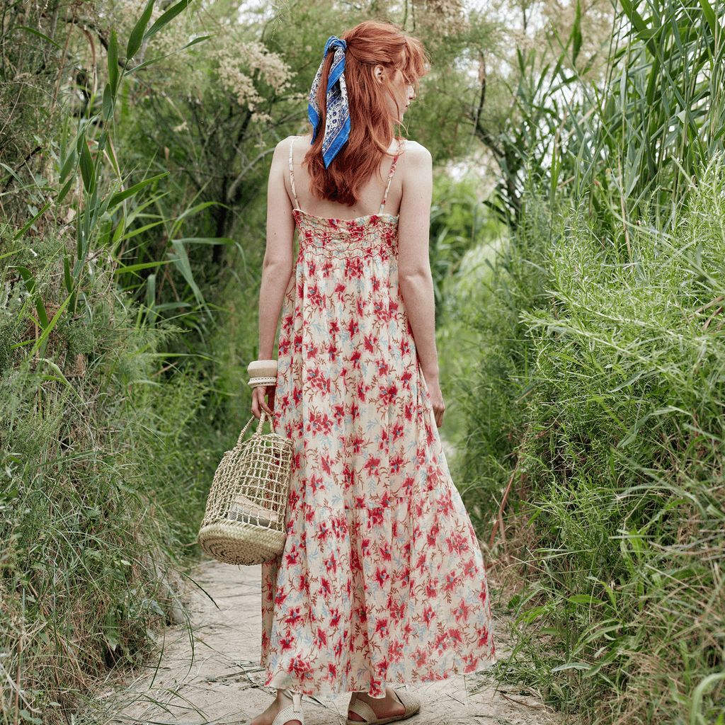 Louise Misha - Womens Dress - Marcelina – Kido Store