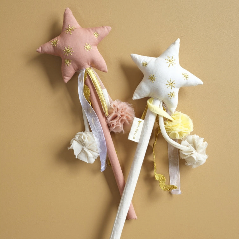 Dress-Up Magic Wand