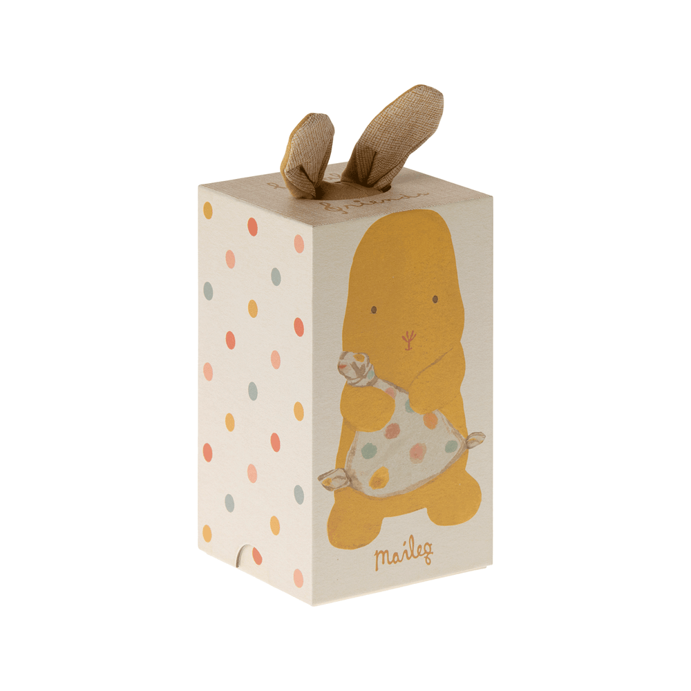 Lullaby Friends - Bunny