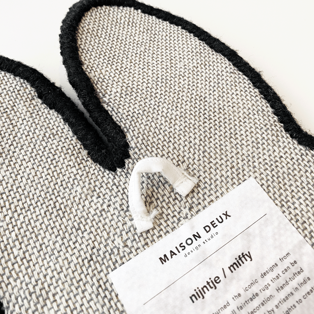 Miffy Wall Rug